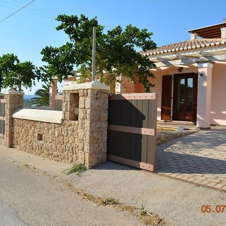 Sunset Bay Villa Porto Heli Exterior photo