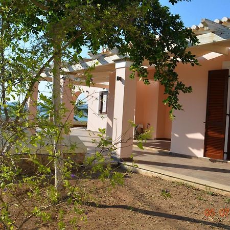 Sunset Bay Villa Porto Heli Exterior photo